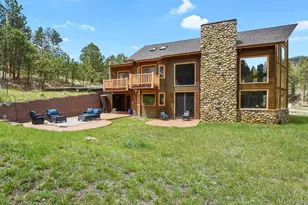 417 Witter Gulch Rd, Evergreen, CO 80439 - Photo 46