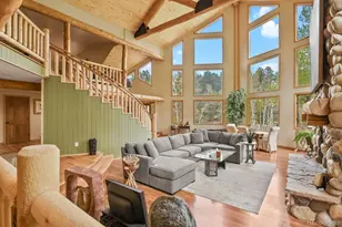 417 Witter Gulch Rd, Evergreen, CO 80439 - Photo 8