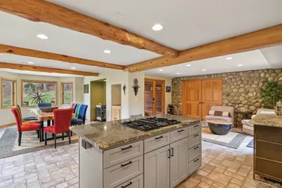 417 Witter Gulch Road, Evergreen, CO 80439 - Photo 20