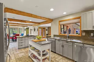 417 Witter Gulch Rd, Evergreen, CO 80439 - Photo 18