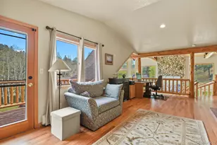 417 Witter Gulch Rd, Evergreen, CO 80439 - Photo 34