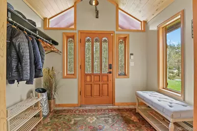 417 Witter Gulch Road, Evergreen, CO 80439 - Photo 12