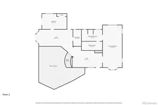 417 Witter Gulch Rd, Evergreen, CO 80439 - Photo 50