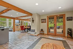 417 Witter Gulch Rd, Evergreen, CO 80439 - Photo 22