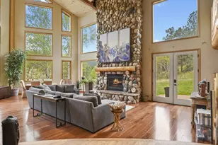 417 Witter Gulch Rd, Evergreen, CO 80439 - Photo 1