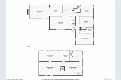 9561 W Tennessee Avenue, Lakewood, CO 80226 - Photo 50