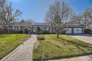 4401 S Yosemite Ct, Greenwood Village, CO 80111 - Photo 1