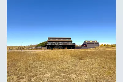 29100 County Road 183, Limon, CO 80828 - Photo 10