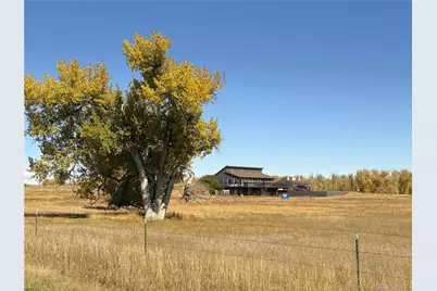 29100 County Road 183, Limon, CO 80828 - Photo 1