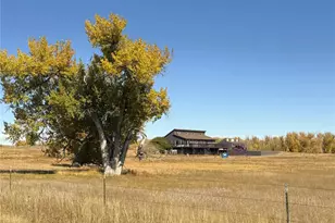 29100 Co Rd 183, Limon, CO 80828 - Photo 1