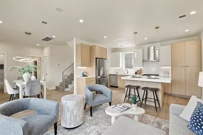 1240 E 35th Avenue, Denver, CO 80205 - Photo 4