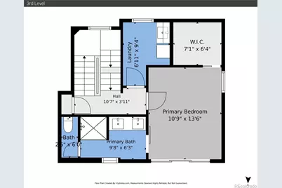 1240 E 35th Avenue, Denver, CO 80205 - Photo 40