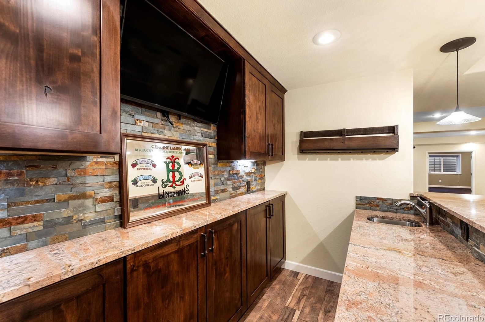 8355 Estes St, Littleton CO  80128-6286 exterior