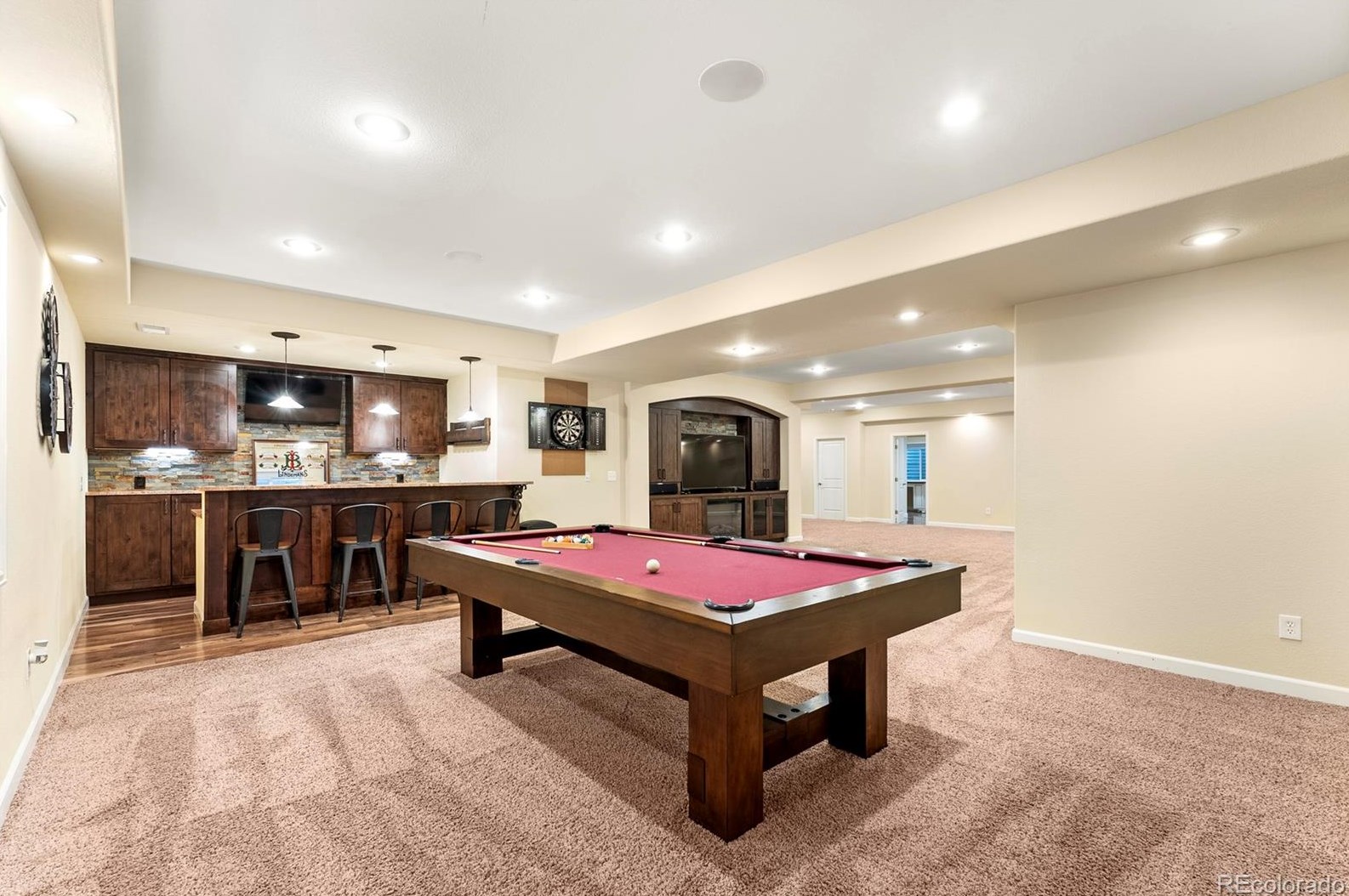 8355 Estes St, Littleton CO  80128-6286 exterior