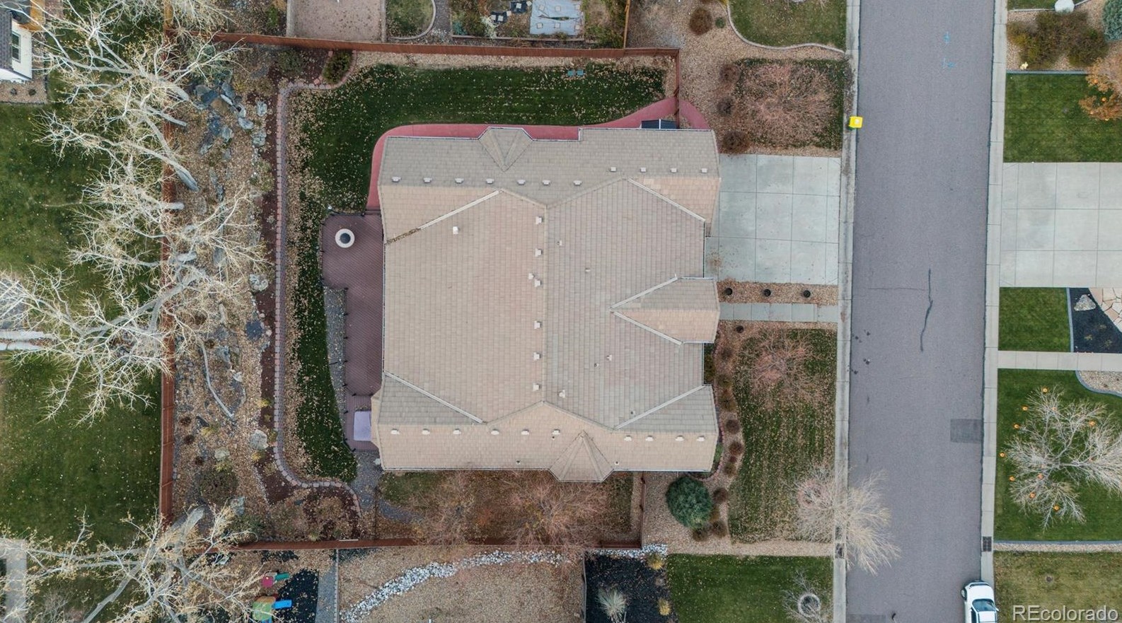 8355 Estes St, Littleton CO  80128-6286 exterior