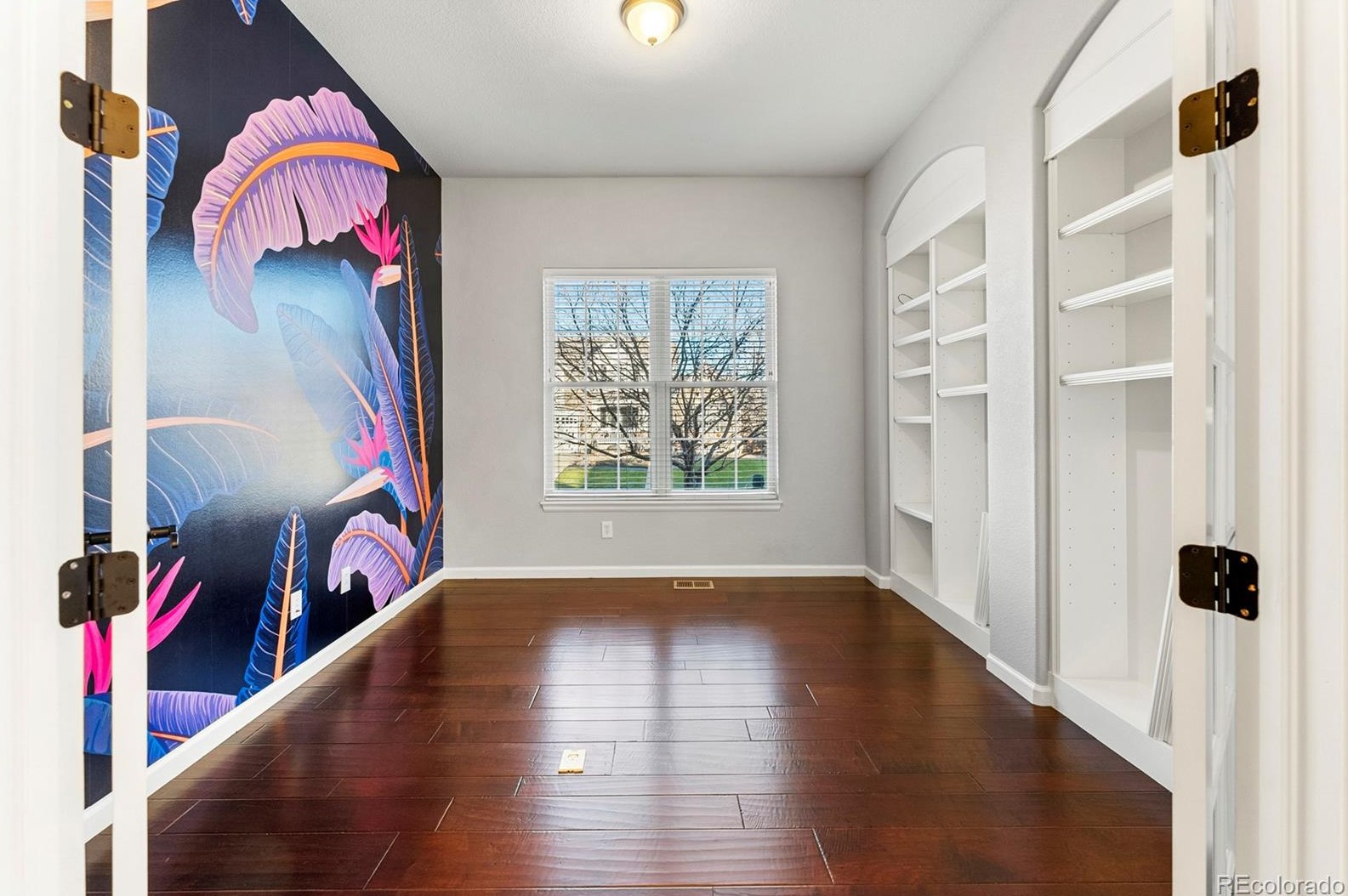 8355 Estes St, Littleton CO  80128-6286 exterior