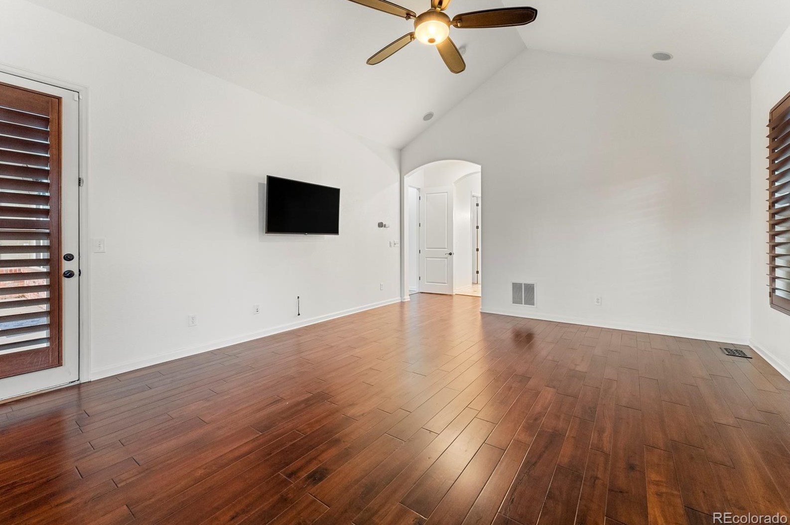 8355 Estes St, Littleton CO  80128-6286 exterior