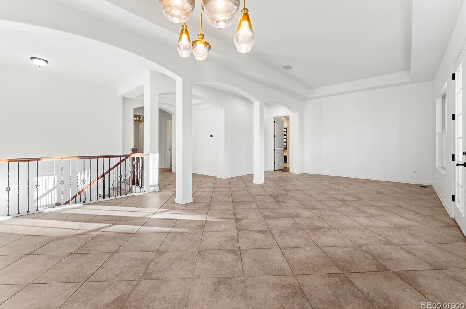 8355 Estes St, Littleton CO  80128-6286 exterior