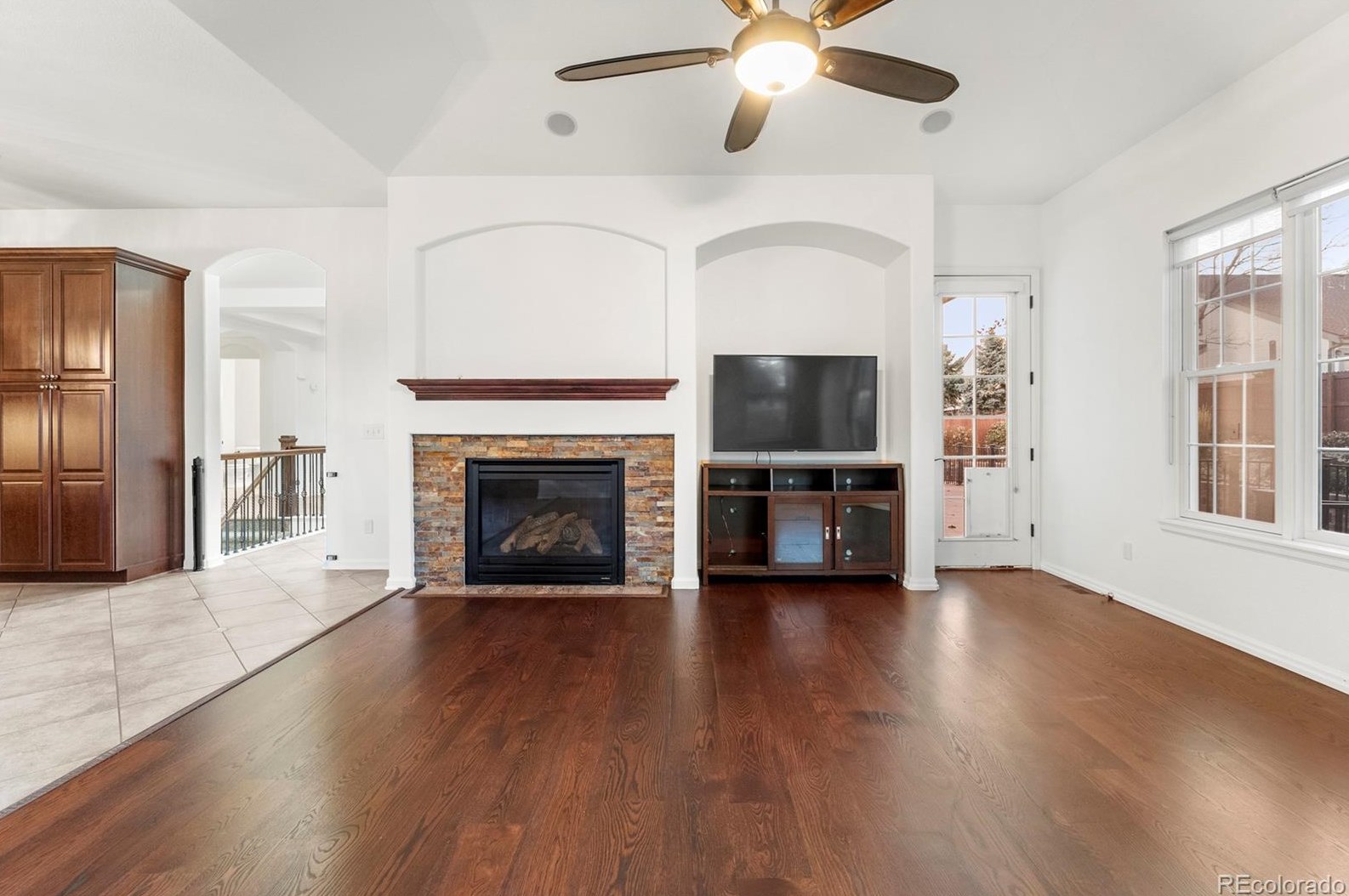 8355 Estes St, Littleton CO  80128-6286 exterior