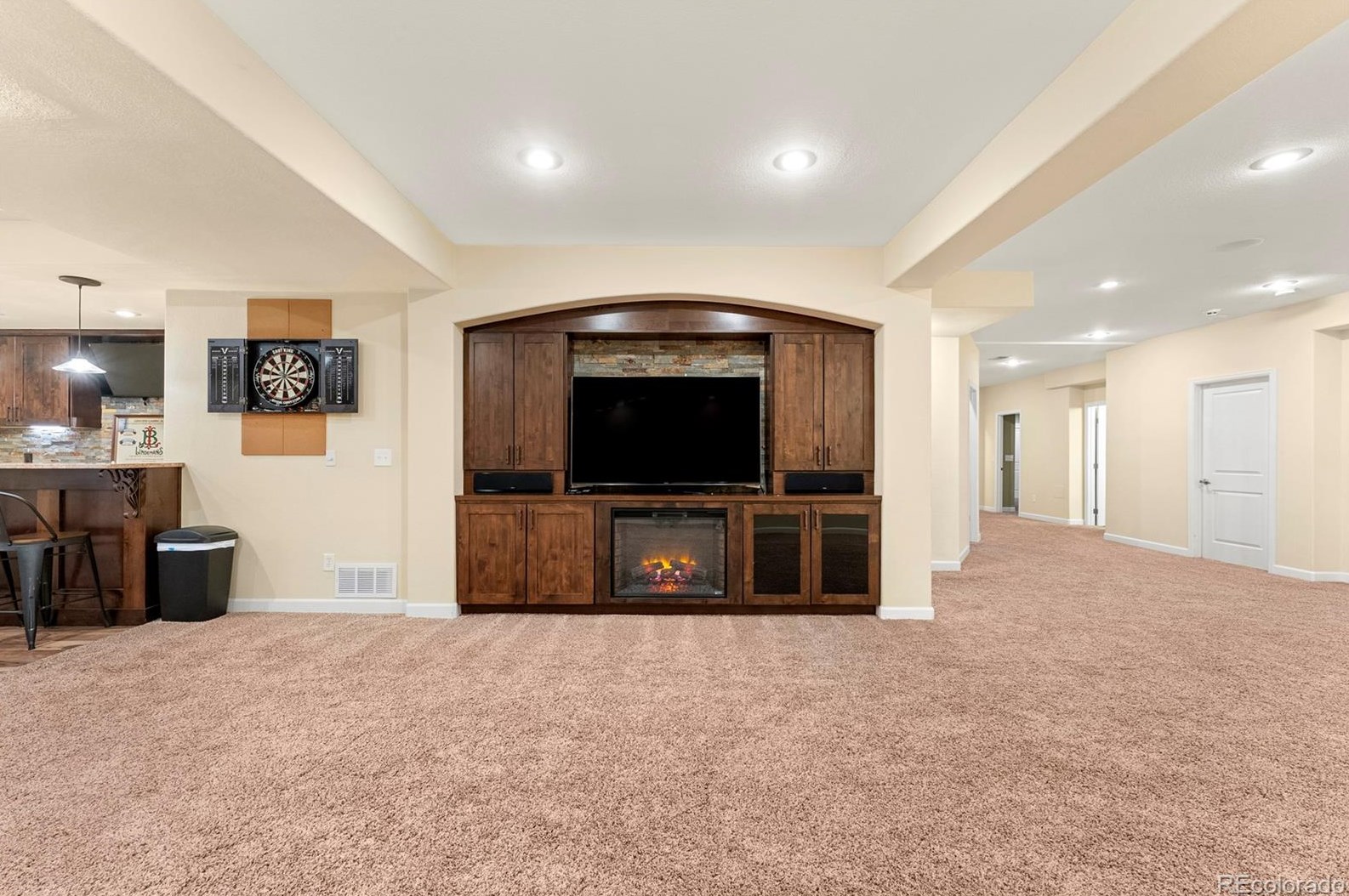 8355 Estes St, Littleton CO  80128-6286 exterior