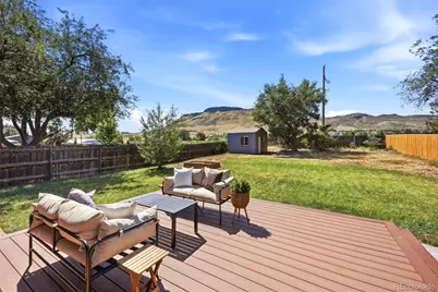 18856 W 59th Drive, Golden, CO 80403 - Photo 2
