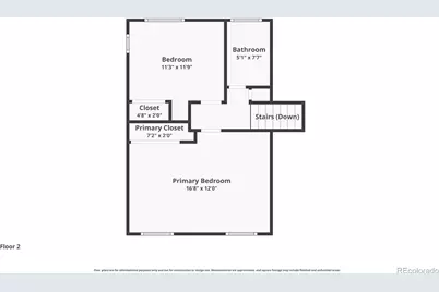 18856 W 59th Drive, Golden, CO 80403 - Photo 46