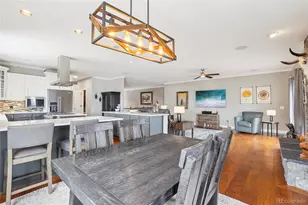 13084 Deer Ridge Way, Larkspur, CO 80118 - Photo 10