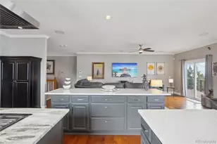 13084 Deer Ridge Way, Larkspur, CO 80118 - Photo 16