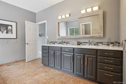 13084 Deer Ridge Way, Larkspur, CO 80118 - Photo 24