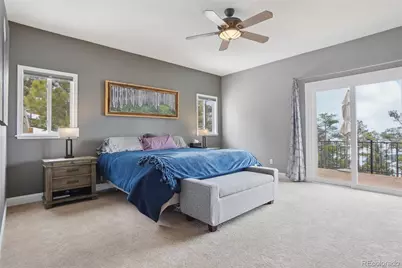 13084 Deer Ridge Way, Larkspur, CO 80118 - Photo 18