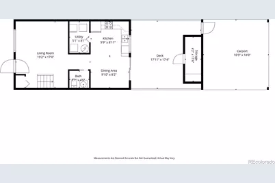 508 S Carr Street #118, Lakewood, CO 80226 - Photo 40