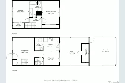 508 S Carr Street #118, Lakewood, CO 80226 - Photo 42