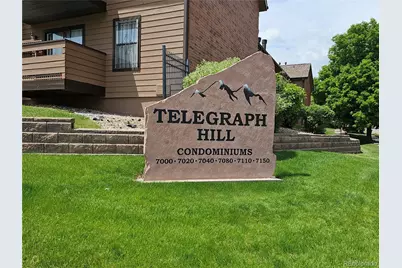 7000 W 20th Avenue #106, Lakewood, CO 80214 - Photo 1