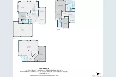 9685 Cherryvale Drive, Highlands Ranch, CO 80126 - Photo 40