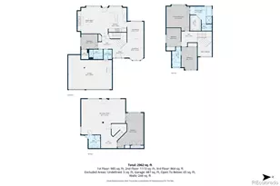 9685 Cherryvale Dr, Highlands Ranch, CO 80126 - Photo 40
