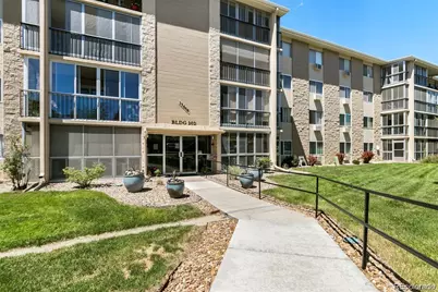 13606 E Bates Avenue #301, Aurora, CO 80014 - Photo 1
