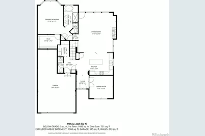 10744 Rhinestone Drive, Colorado Springs, CO 80908 - Photo 22