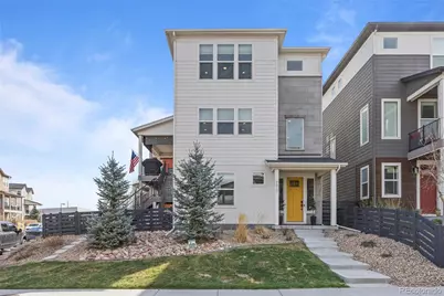 8867 Delacorte Street, Highlands Ranch, CO 80129 - Photo 4