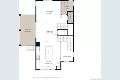 8867 Delacorte Street, Highlands Ranch, CO 80129 - Photo 46