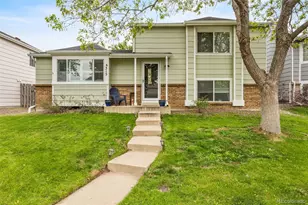 4315 N Nepal St, Denver, CO 80249 - Photo 1