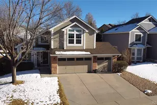 1151 W English Sparrow Trail, Highlands Ranch, CO 80129 - Photo 1