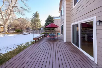 1151 W English Sparrow Trail, Highlands Ranch, CO 80129 - Photo 40