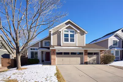 1151 W English Sparrow Trail, Highlands Ranch, CO 80129 - Photo 2