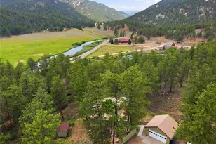 23935 Hilltop Rd, Pine, CO 80470 - Photo 2