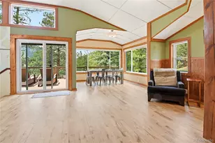 23935 Hilltop Rd, Pine, CO 80470 - Photo 12