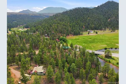 23935 Hilltop Road, Pine, CO 80470 - Photo 46