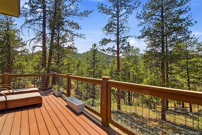 23935 Hilltop Road, Pine, CO 80470 - Photo 38