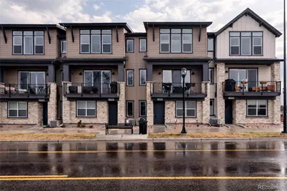 11890 W 52nd Avenue, Wheat Ridge, CO 80033 - Photo 2