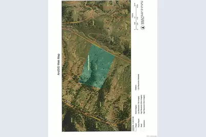 Lot 166 Griffiths Drive, Fort Garland, CO 81133 - Photo 38