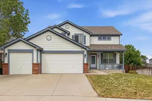 4598 S Ireland St, Aurora, CO 80015 - Photo 1
